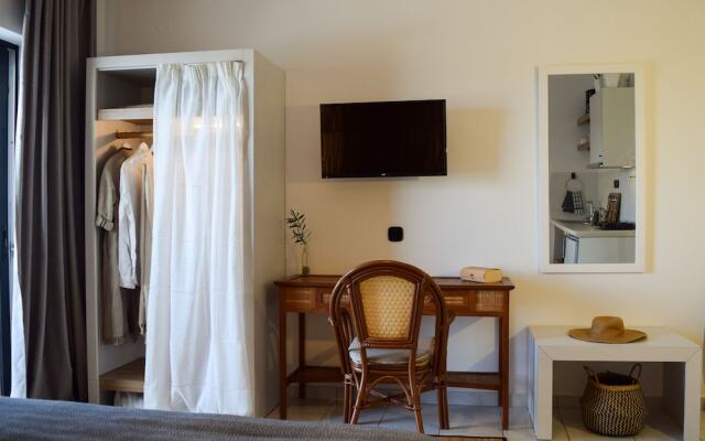 Kanso Rooms