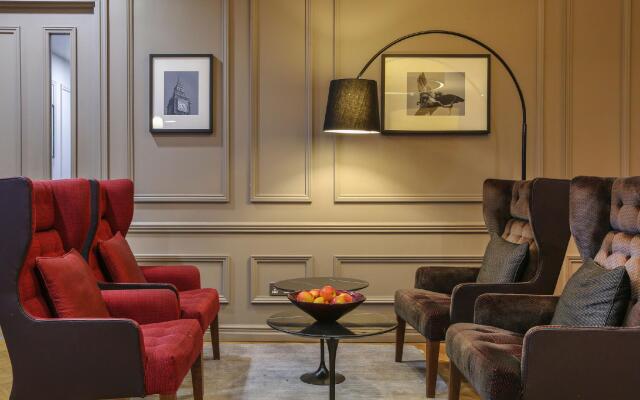 Citadines Holborn-Covent Garden London