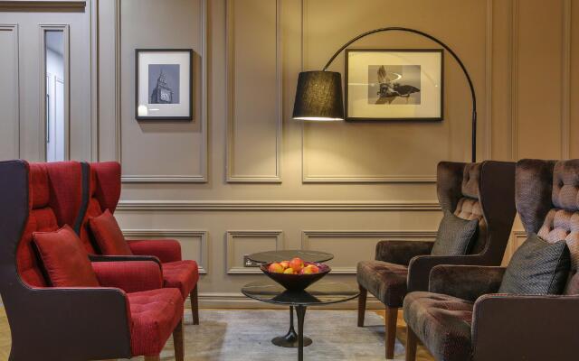 Citadines Apart'hotel Holborn-Covent Garden London