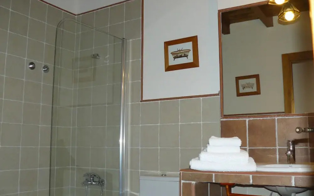 Casa Rural El Rincón de Elena