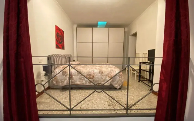 Zeffirino Apartments