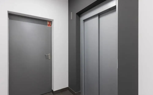 Active City Apartments Warsaw by Renters