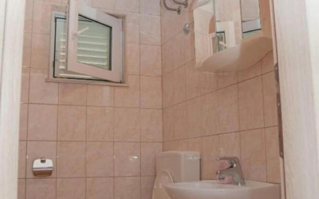 Boze - 100 m From sea - A2