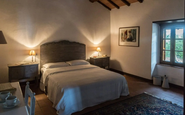 B&B Borgo Vera