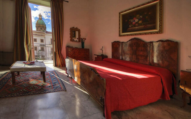 Cavour il Conte Camillo Bed&Breakfast