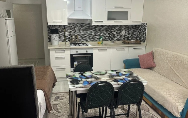 Espinaz Apart Otel