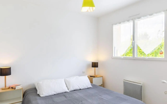 Holiday Home Ty Fañch - KER227