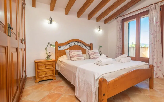 Cas General - Villa With Pool