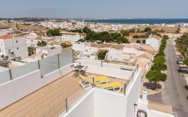 Candy´s Seaview Studio by Seewest