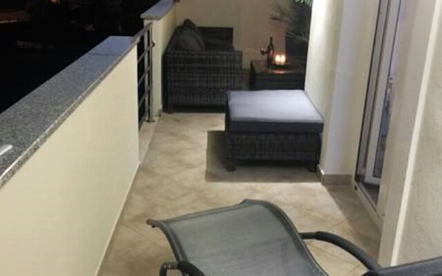 Alluring Apartment in Zaton near Sea