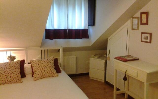Hotel Foronda
