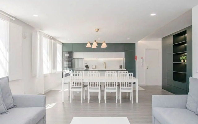 Liiiving in Porto - Ribeira Riverside Apartment