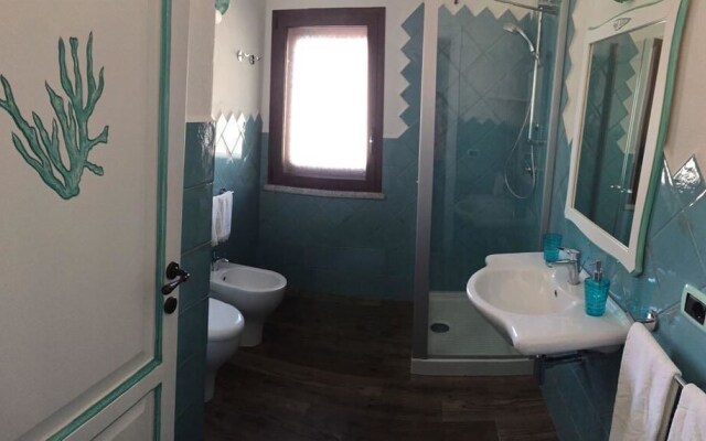 B&B da Miranna