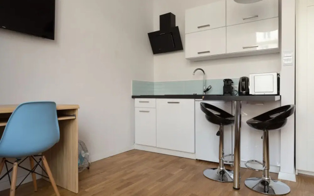 Apartamenty Wawa Centrum by Your Freedom