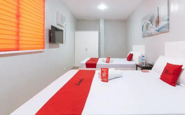 Rpad Apartments by RedDoorz