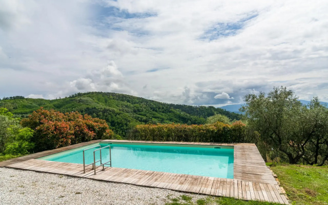 Belvilla by OYO Casa Luna