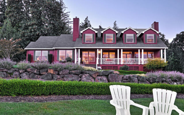DreamGiver's Inn