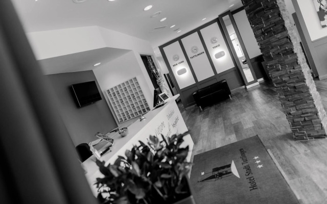 Hotel Stadt Tuttlingen