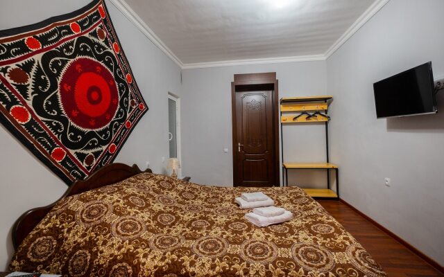 Hotel Ishonch