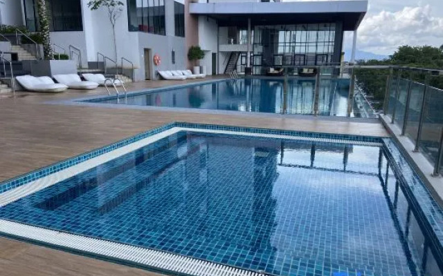 Gala Residences @ Galacity
