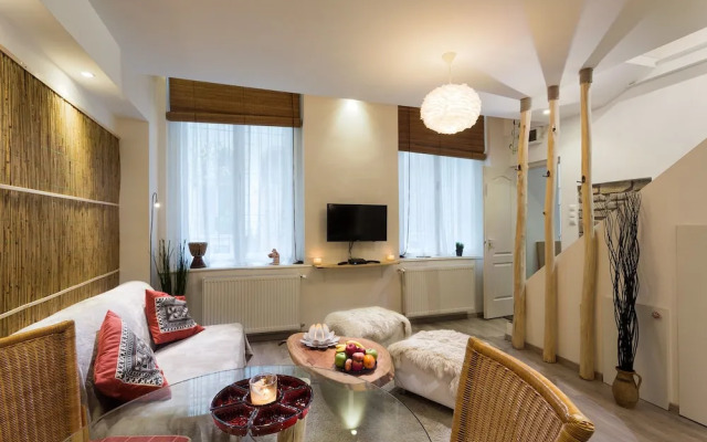 Suites 13 Budapest