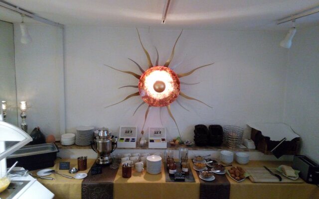 DreiKönig & Restaurant See-Gourmet