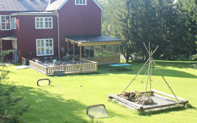 Guesthouse Eleven Hotel