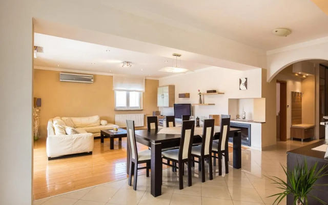 Apartment Igor 3 ****