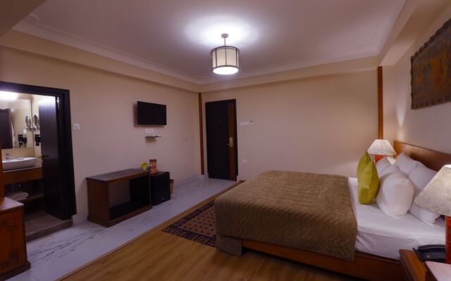 Denzong Shagrila Lords Inn- Hotel & Spa
