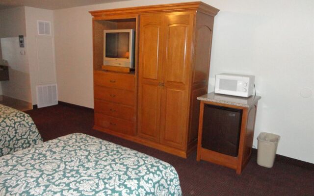 Garden Inn and Suites Silsbee