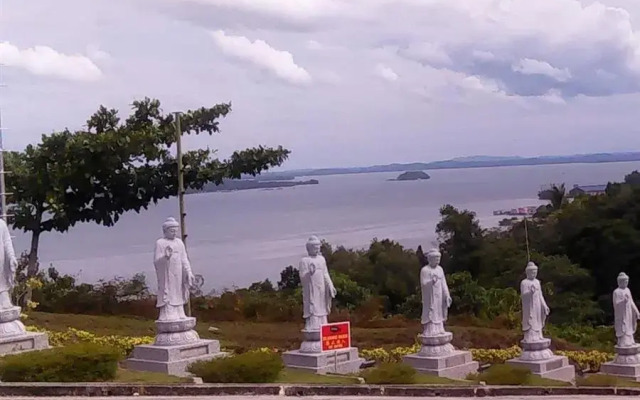 Gloria Swiss Hotel & Apartment Sandakan