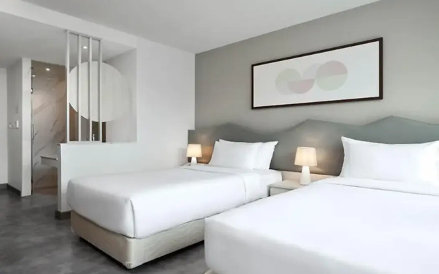 Livable Hotel Bangkok