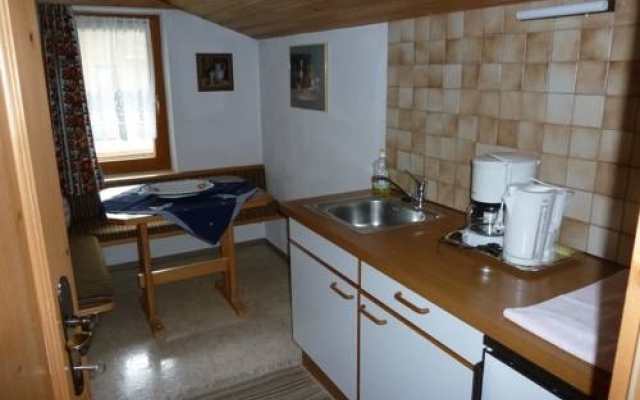 Haus Antonia