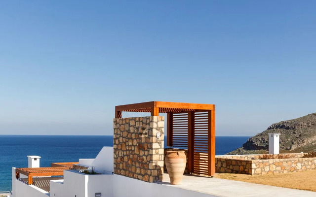 Villa Lindia Athena