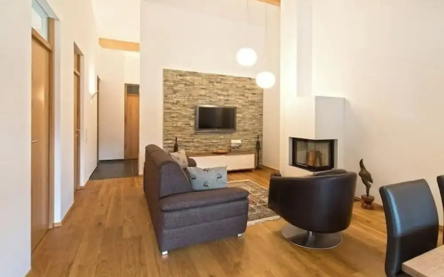 Verwall Apartments Montafon