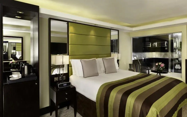 Montcalm Brewery, London City