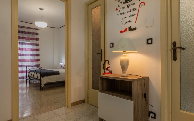 Casa Bosco Rosa by Wonderful Italy