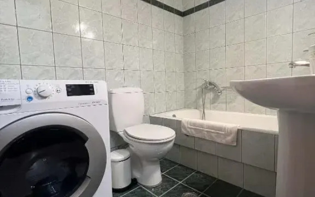 Clio City Center Apartments