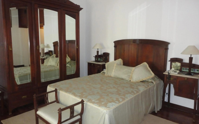 Hotel Rural Quinta de Santo António