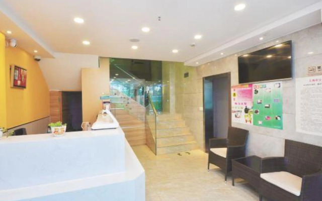 Tianshi Hotel