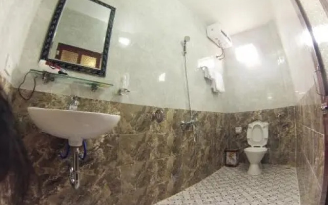 Vinh Thinh Homestay