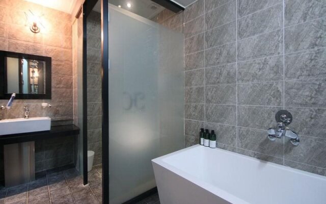 Huen Hotel Gimhae