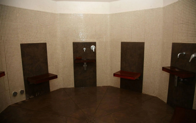 Hotel Il Parco degli Ulivi