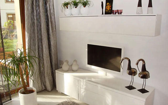 Apartament Olszówka