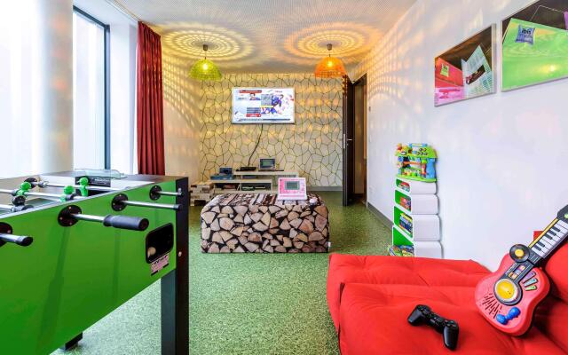 ibis Styles Karlsruhe Ettlingen