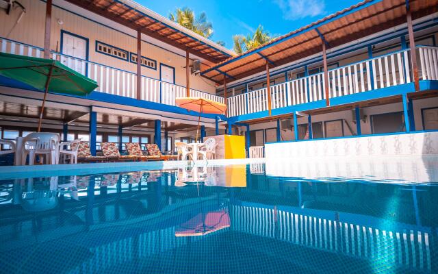 Amendoeira Praia Hotel