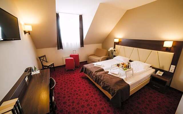 Hotel Maly Rzym