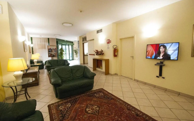 Hotel Italia