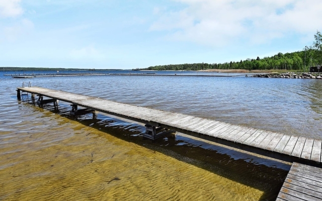5 Person Holiday Home in Tibro