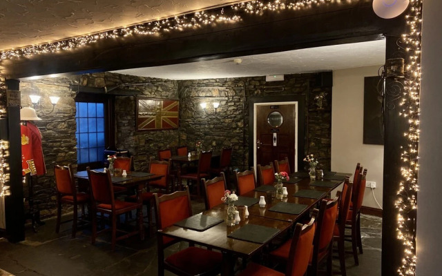 Mary Tavy Inn